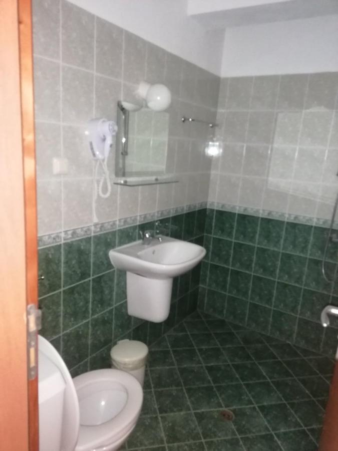 Хотел Андре Hotel Chernomorets Eksteriør billede